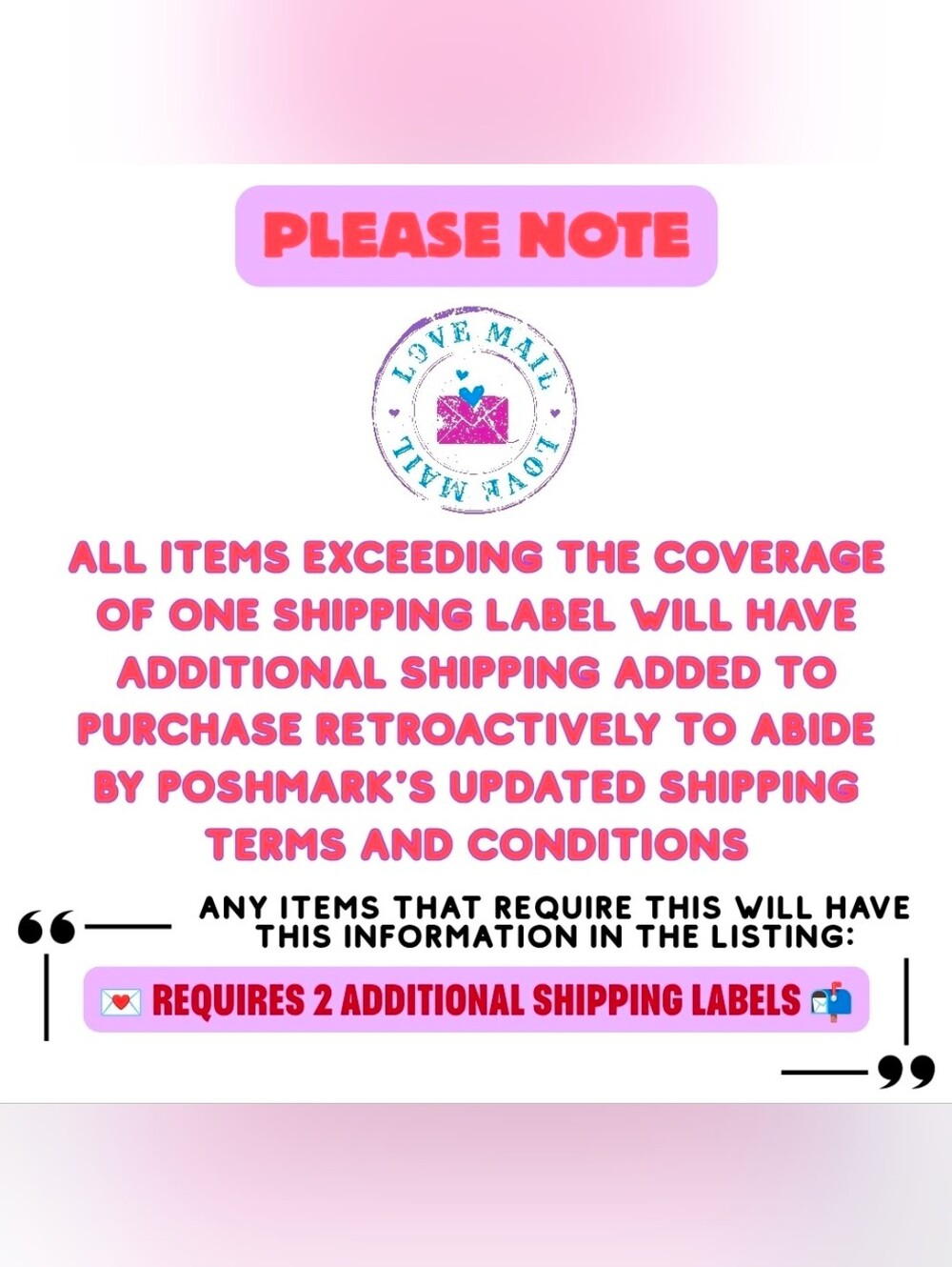 ✨️💔 Thrifty Emcee ☆ New Promotion In Action! 💔✨ - Picture 3 of 3